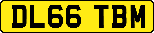 DL66TBM