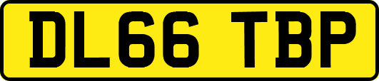 DL66TBP