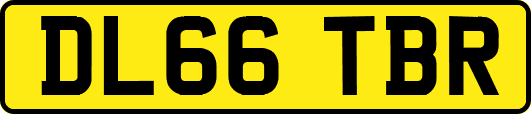 DL66TBR