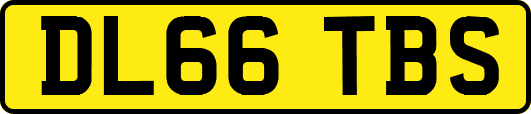 DL66TBS