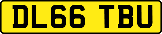 DL66TBU