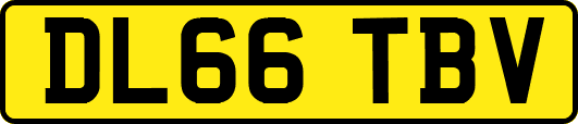 DL66TBV
