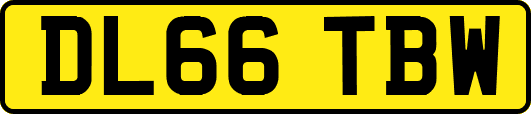 DL66TBW