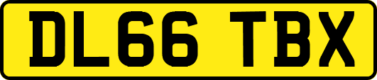 DL66TBX