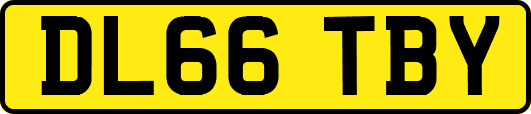 DL66TBY