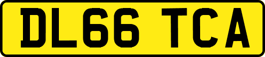 DL66TCA