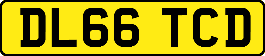 DL66TCD
