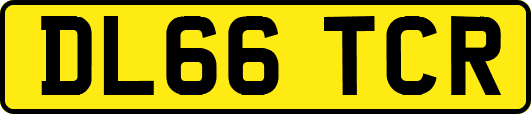 DL66TCR
