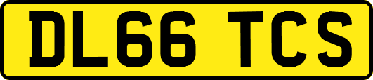 DL66TCS