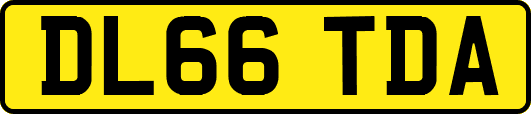 DL66TDA
