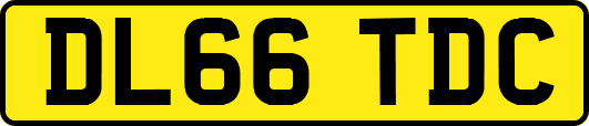 DL66TDC