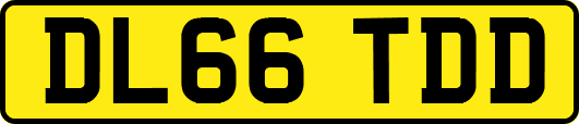 DL66TDD