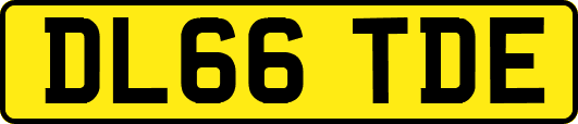 DL66TDE