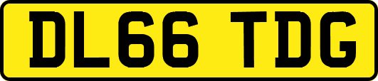 DL66TDG