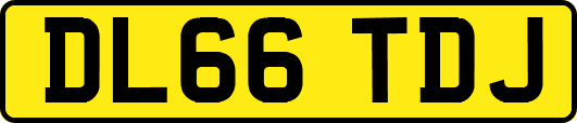 DL66TDJ