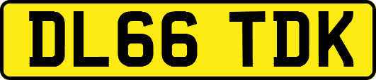DL66TDK