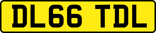 DL66TDL