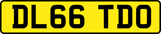 DL66TDO