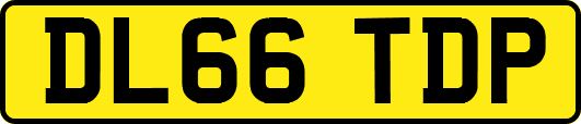 DL66TDP