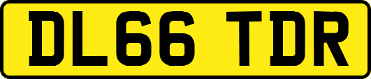 DL66TDR