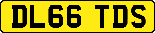 DL66TDS
