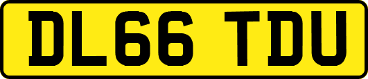 DL66TDU