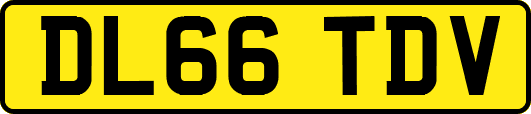 DL66TDV