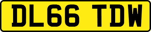 DL66TDW