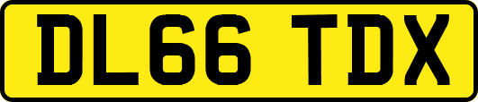 DL66TDX