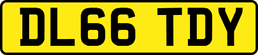 DL66TDY