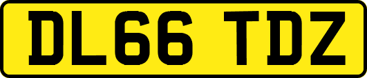 DL66TDZ