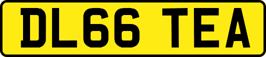 DL66TEA