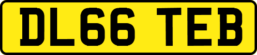 DL66TEB