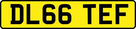 DL66TEF