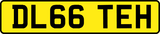 DL66TEH