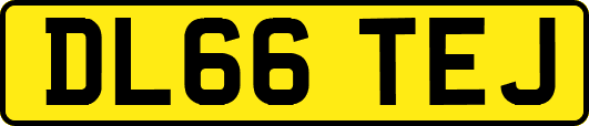 DL66TEJ