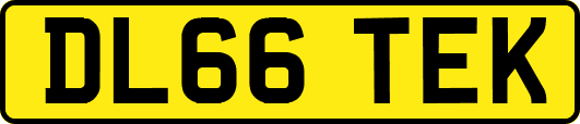 DL66TEK