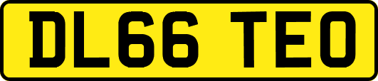 DL66TEO