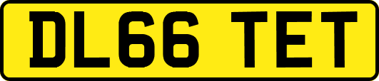 DL66TET