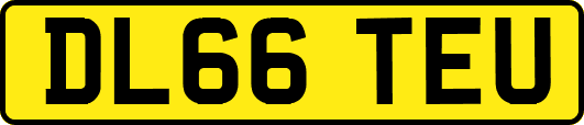DL66TEU