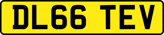 DL66TEV