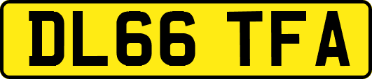 DL66TFA