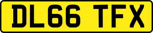 DL66TFX