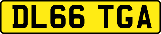DL66TGA