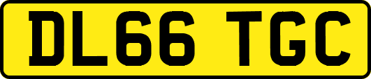 DL66TGC