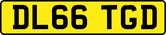 DL66TGD