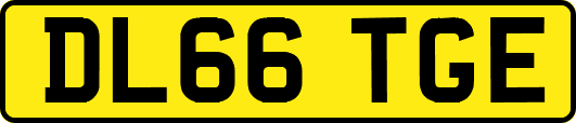DL66TGE
