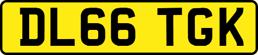 DL66TGK