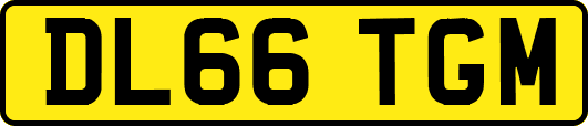 DL66TGM