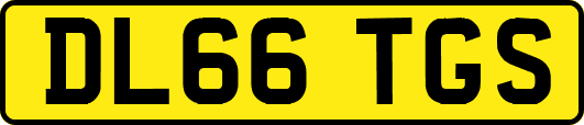 DL66TGS